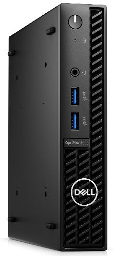 Dell Optiplex 3000 MFF i3, 8 GB/256 GB, Windows 11 – A | Gwarancja: 2 lata
