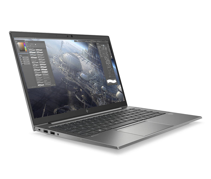 HP ZBook Firefly 14 (G9) i7, 32 GB/1 TB, Windows 11 – C | Gwarancja: 1 rok