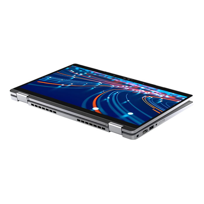 Dell Latitude 5330 2-w-1 i5, 8 GB/256 GB, Windows 11 – B | Gwarancja: 1 rok
