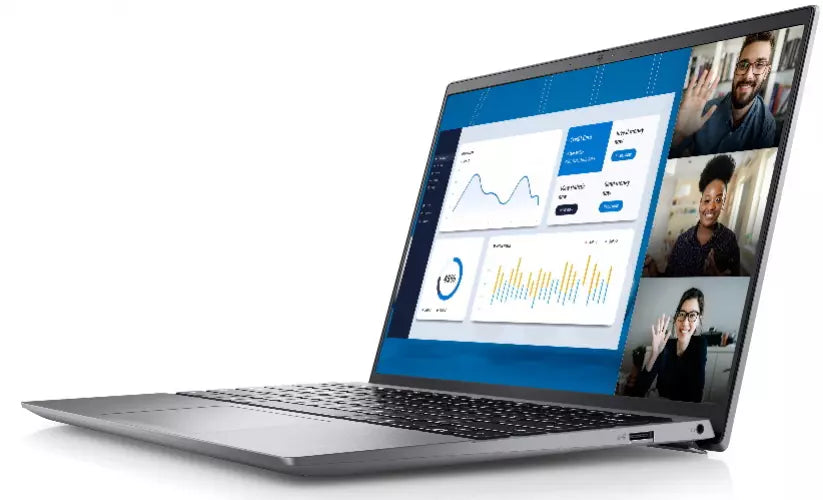 Dell Vostro 5320 i5, 16 GB/512 GB, Windows 11 – C | Gwarancja: 1 rok