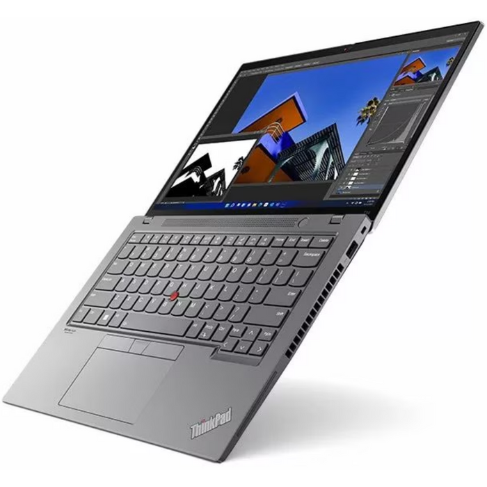 Lenovo ThinkPad T14 i7 Gen 3, 32 GB / 512 GB, Windows 11 – C | Gwarancja: 1 rok