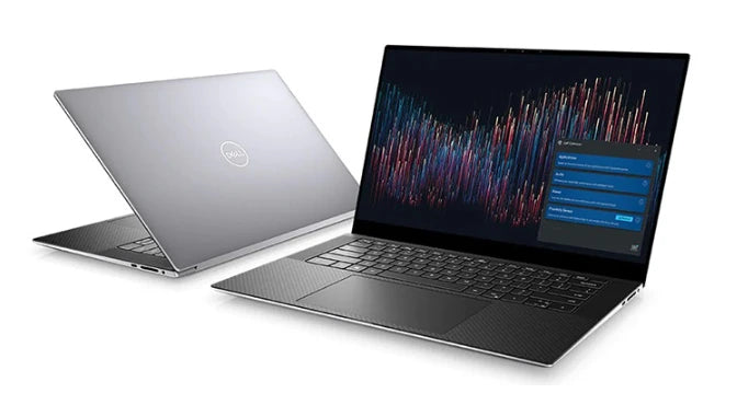 Dell Precision 5550 i7, 32 GB/512 GB, Windows 11 – B | Gwarancja: 1 rok