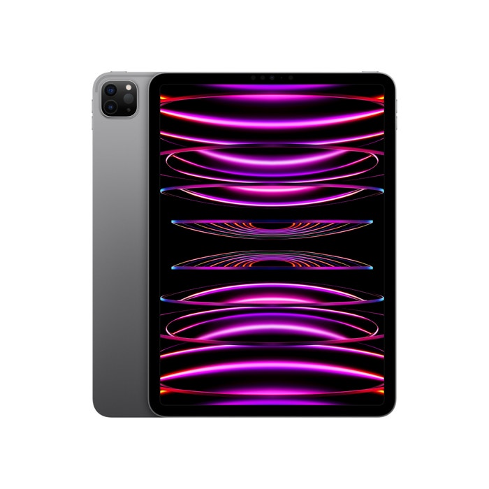 Apple iPad Pro 11" 4. generacji 2022 128 GB – C | Gwarancja: 1 rok
