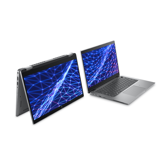 Dell Latitude 5330 2-w-1 i5, 8 GB/256 GB, Windows 11 – B | Gwarancja: 1 rok