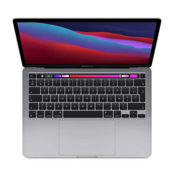 MacBook Air (2020) M1, 16GB/512GB, iOS - C | Záruka: 1 rok