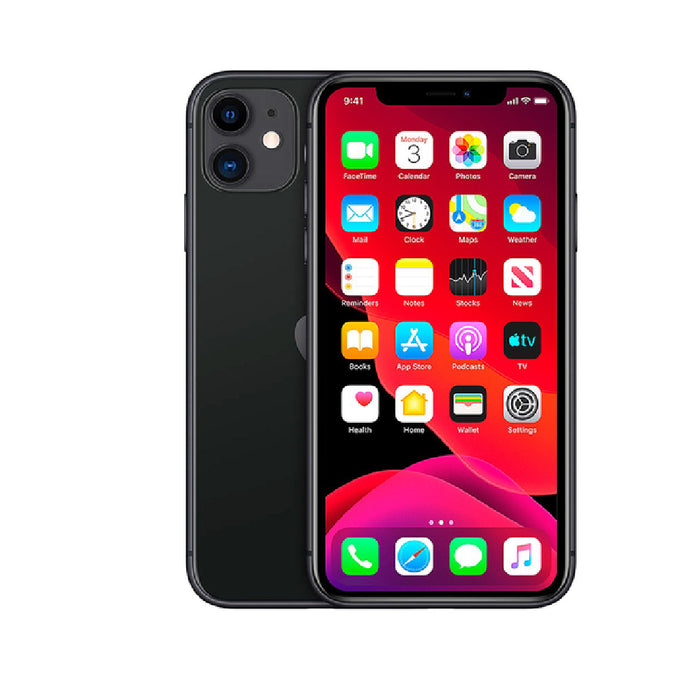 Apple iPhone 11 A2221 64 GB – B | Gwarancja: 1 rok