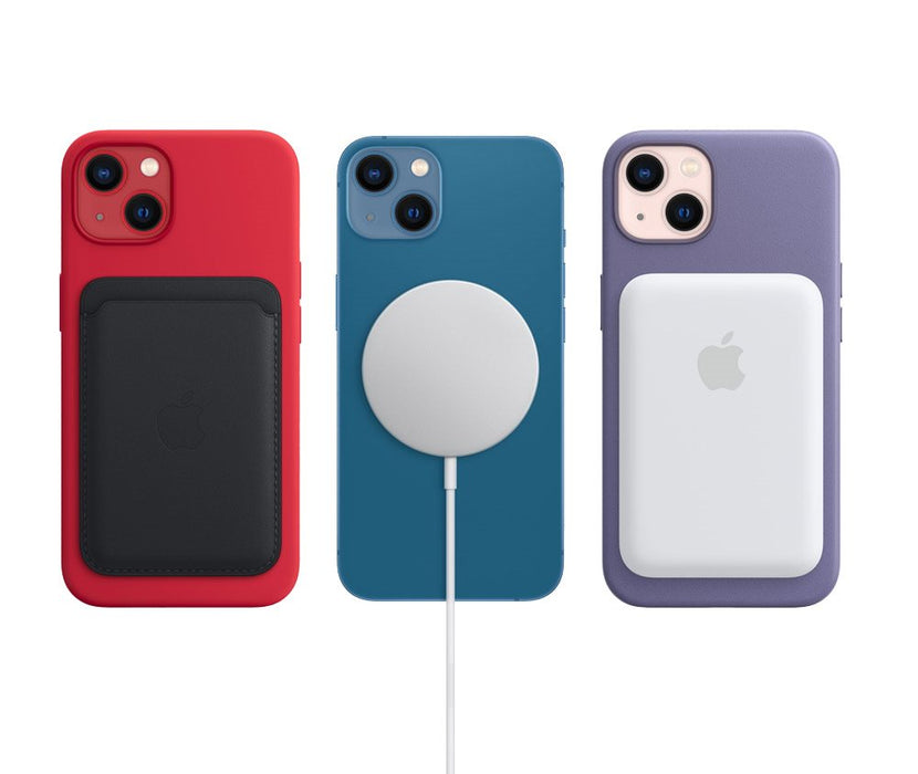 Apple iPhone 13 A2633 256 GB Midnight – B | Gwarancja: 1 rok