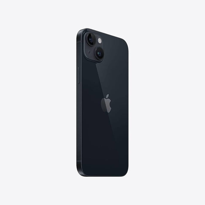 Apple iPhone 13 A2633 256 GB Midnight – B | Gwarancja: 1 rok
