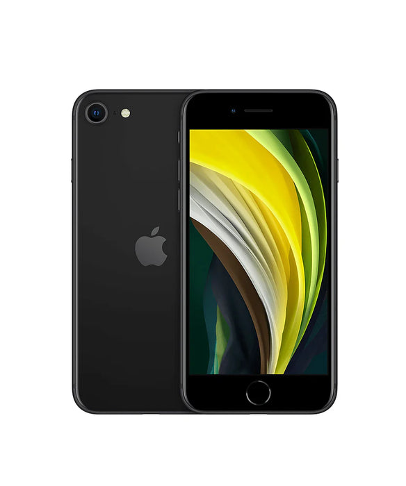Apple iPhone SE (3. generacji) A2783 64 GB – B | Gwarancja: 1 rok