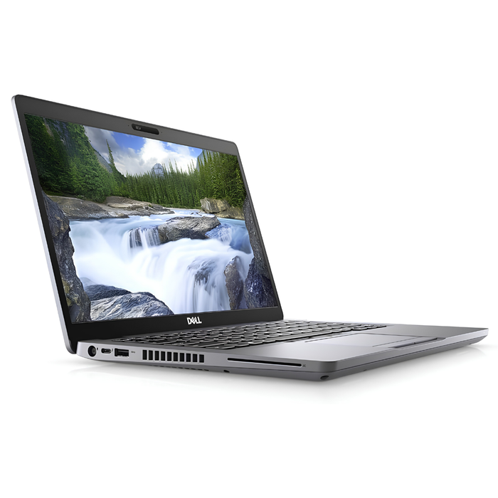 Dell Latitude 5410 i5, 8 GB/256 GB, Windows 11 – B | Gwarancja: 1 rok