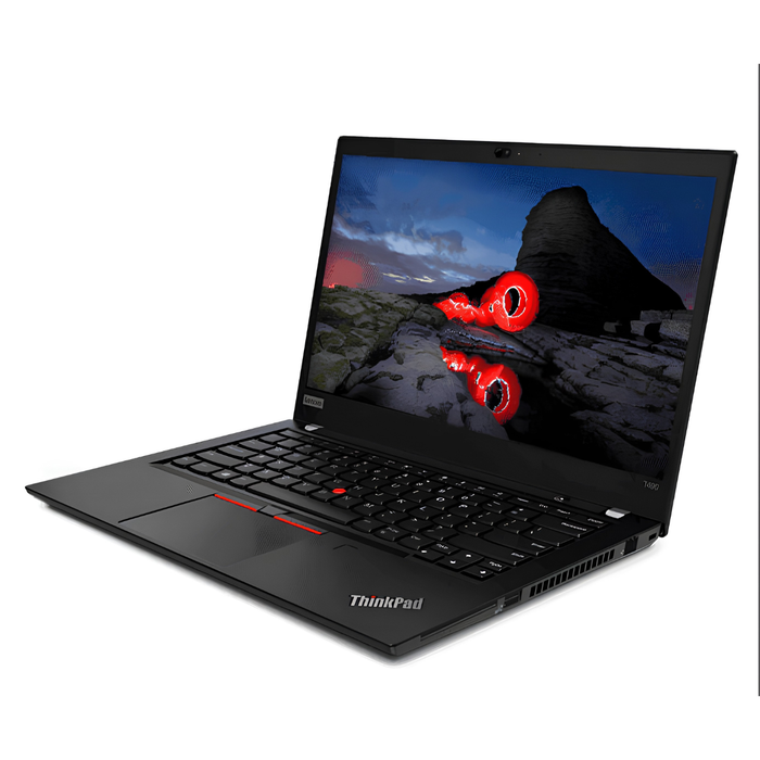 Lenovo ThinkPad T495 Ryzen, 8GB/256GB, Windows 11 - B | Warranty: 1 year