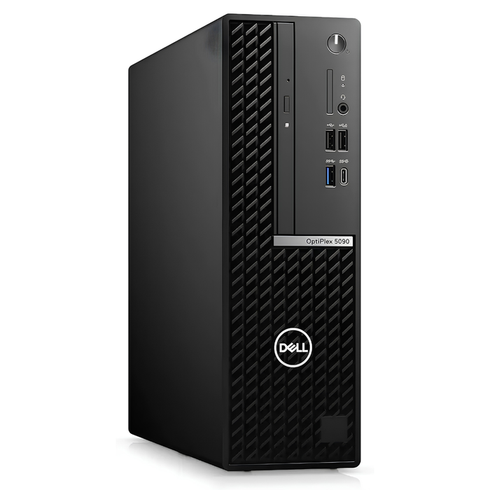 Dell Optiplex 5090 SFF i5, 16 GB/256 GB, Windows 11 – B | Gwarancja: 1 rok