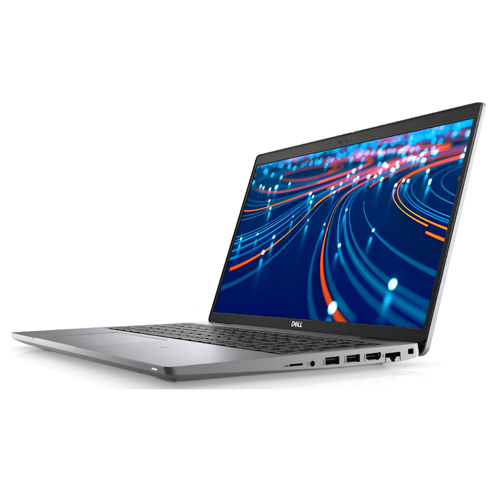Dell Latitude 5520 i5, 8 GB / 512 GB, Windows 11 – B | Gwarancja: 1 rok