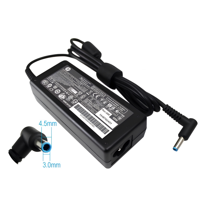 Zasilacz sieciowy HP 90 W – 4,5 mm