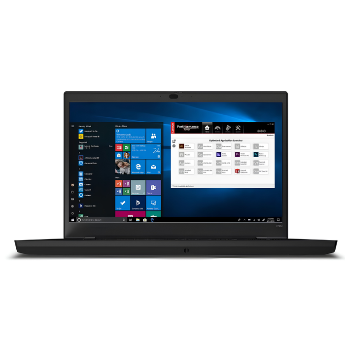 Lenovo ThinkPad P15v Gen3 i7, 64 GB / 512 GB, Windows 11 – C | Gwarancja: 1 rok