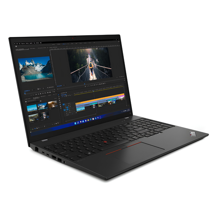 Lenovo ThinkPad T16 Gen1 i7, 32 GB / 512 GB, Windows 11 – B | Gwarancja: 1 rok