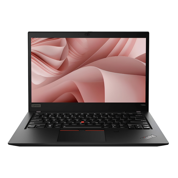 Lenovo ThinkPad T490s i5, 8 GB/256 GB, Windows 11 – B | Gwarancja: 1 rok
