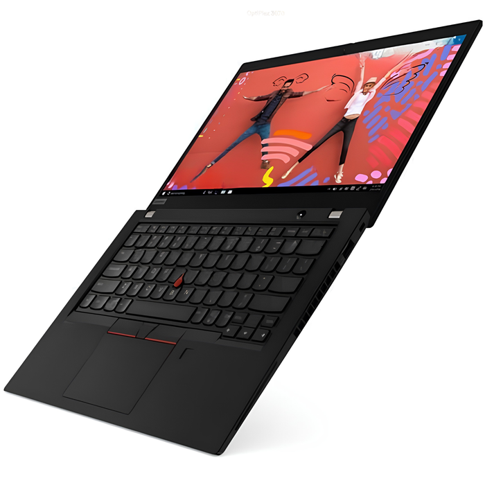 Lenovo ThinkPad X13 Gen 1 i5, 16 GB / 256 GB, Windows 11 – C | Gwarancja: 1 rok