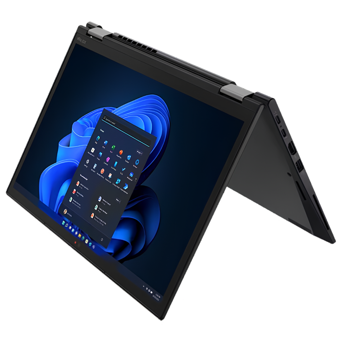 Lenovo ThinkPad X13 Yoga Gen 3 i5, 16 GB / 512 GB, Windows 11 – C | Gwarancja: 1 rok