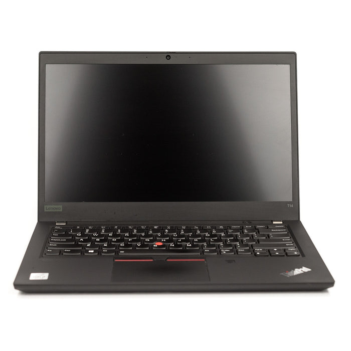 Lenovo ThinkPad T14 i5 Gen 1, 16GB/256GB, Windows 11 - B | Warranty: 1 year