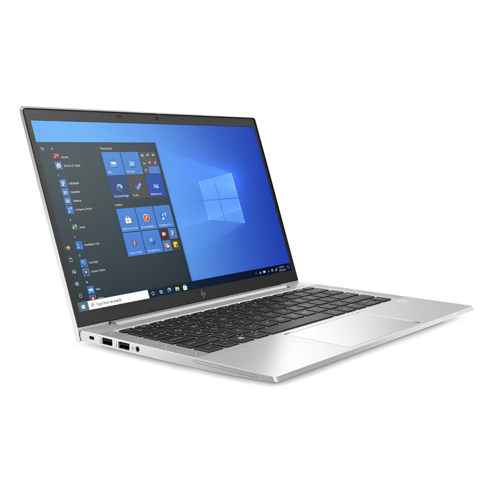 HP EliteBook 830 G8 i5, 8 GB / 512 GB – Windows 11 – C | Gwarancja: 1 rok