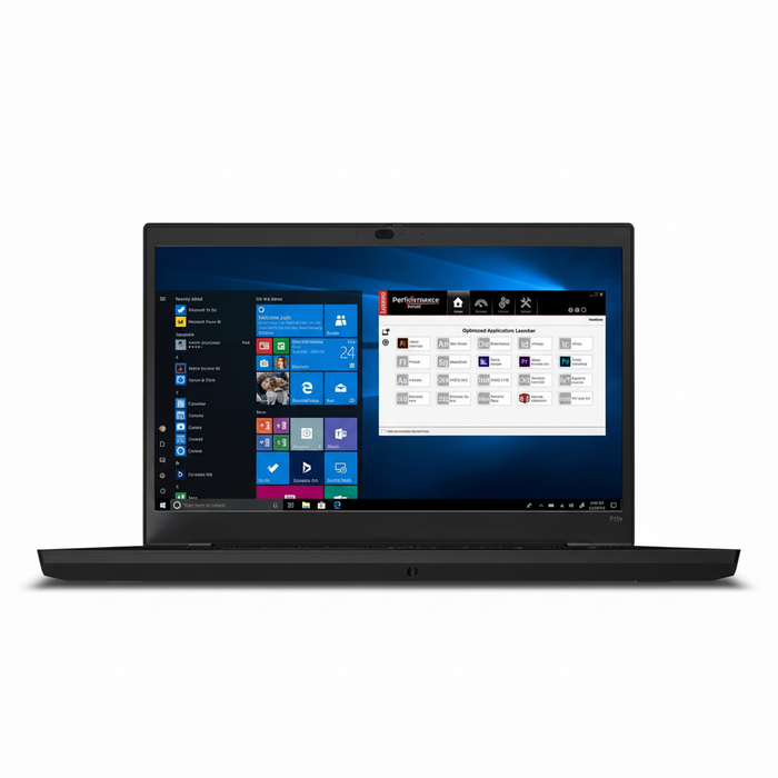 Lenovo ThinkPad P15v Gen3 i7, 32 GB/512 GB, Windows 11 – C | Gwarancja: 1 rok