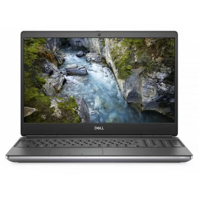 Dell Precision 7550 i7, 16GB/512GB, Windows 11 - B | Warranty: 1 year