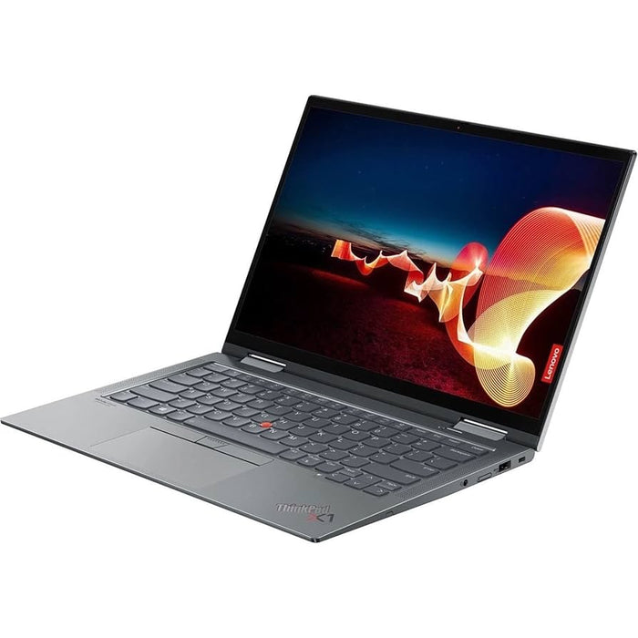 Lenovo ThinkPad X1 YOGA (6. generacji) i5, 16 GB/256 GB – Windows 11 – C | Gwarancja: 1 rok