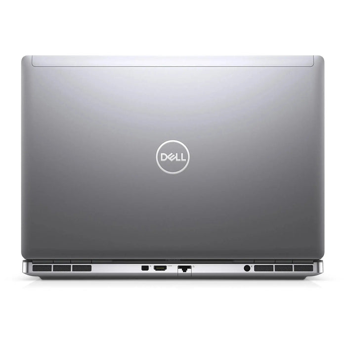 Dell Precision 7560 i7, 64 GB / 1 TB, Windows 11 – C | Gwarancja: 1 rok