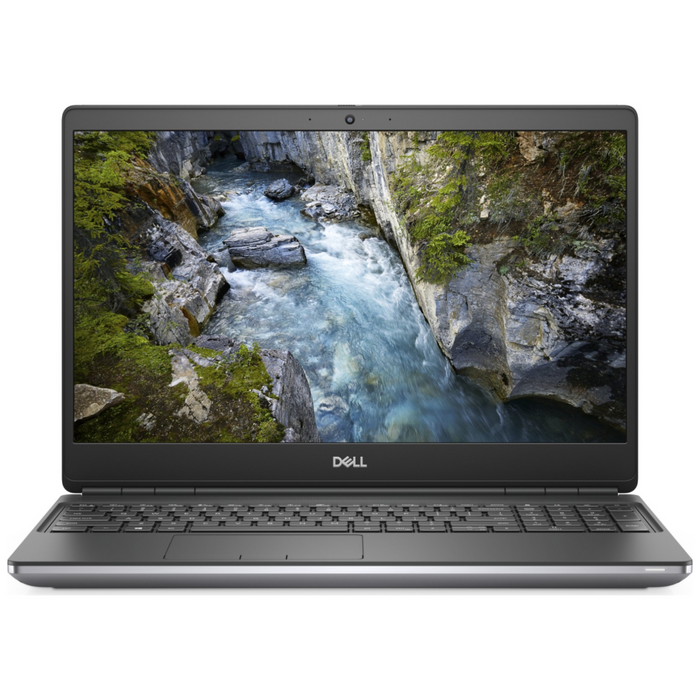 Dell Precision 7550 i7, 32 GB / 256 GB, Windows 11 – B | Gwarancja: 1 rok
