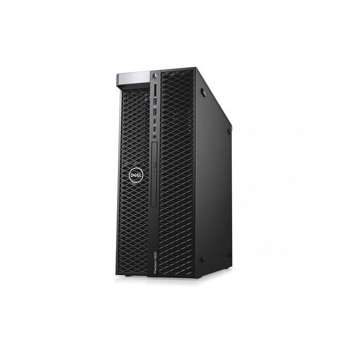 Dell Precision 5820 Xeon, 16 GB / 1 TB, Windows 11 – B | Gwarancja: 1 rok