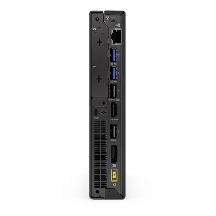 Lenovo ThinkCentre M720q TFF Pentium, 16GB/256GB, Windows 11 -B | Záruka: 1 rok