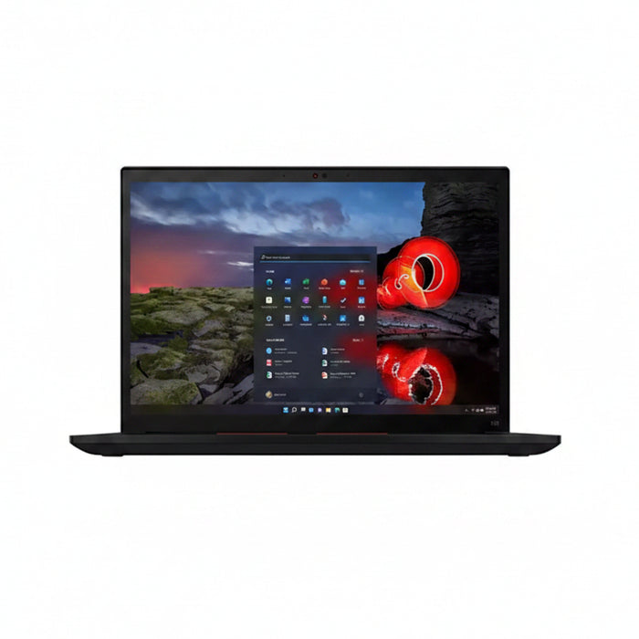 Lenovo ThinkPad X13 Gen 2 Ryzen, 16 GB / 512 GB, Windows 11 – C | Gwarancja: 1 rok