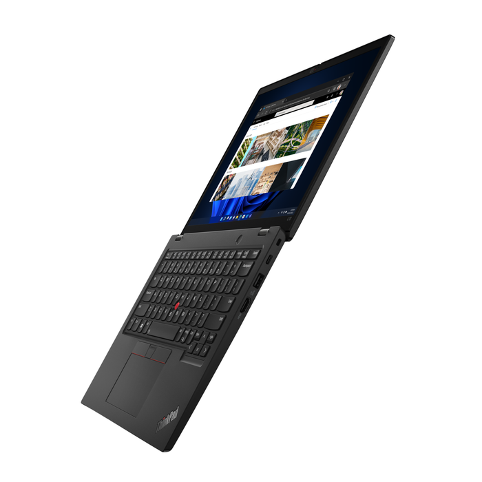 Lenovo ThinkPad L13 Gen 3 i5, 16 GB / 256 GB, Windows 11 – B | Gwarancja: 1 rok