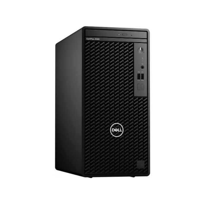 Dell Optiplex 3090 MT i5, 16 GB / 1 TB, Windows 11 – B | Gwarancja: 1 rok