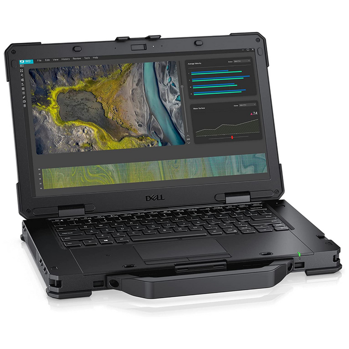 Dell Latitude 5430 Rugged i7, 32 GB / 1 TB, Windows 11 – B | Gwarancja: 1 rok