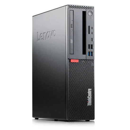 Lenovo ThinkCentre M920s SFF i5, 8 GB / 256 GB, Windows – C | Gwarancja: 1 rok