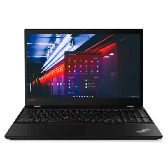 Lenovo ThinkPad T15 Gen 1 i5, 16 GB / 512 GB, Windows 11 – B | Gwarancja: 1 rok