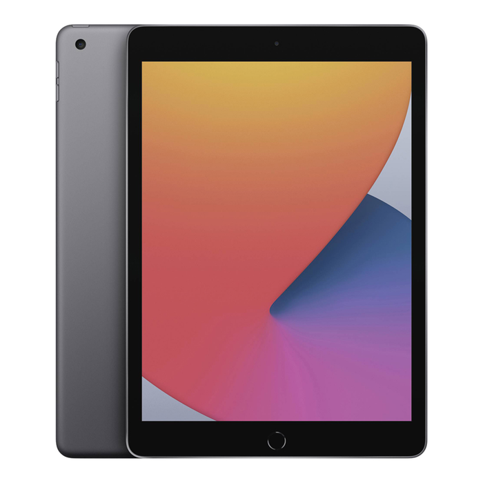 Apple iPad 8. generacji (2020) 128 GB – A | Gwarancja: 1 rok