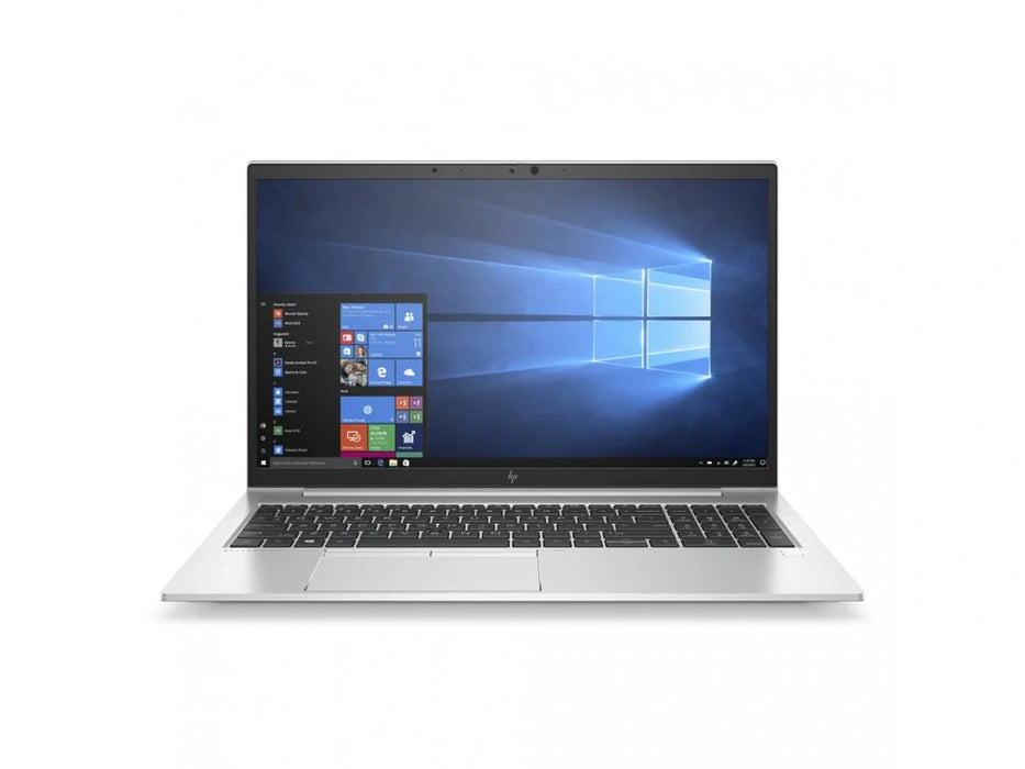 HP EliteBook 850 (G8) i7, 16 GB/256 GB, Windows 11  + stacja dokująca HP USB-C G5 – B | Gwarancja: 1 rok