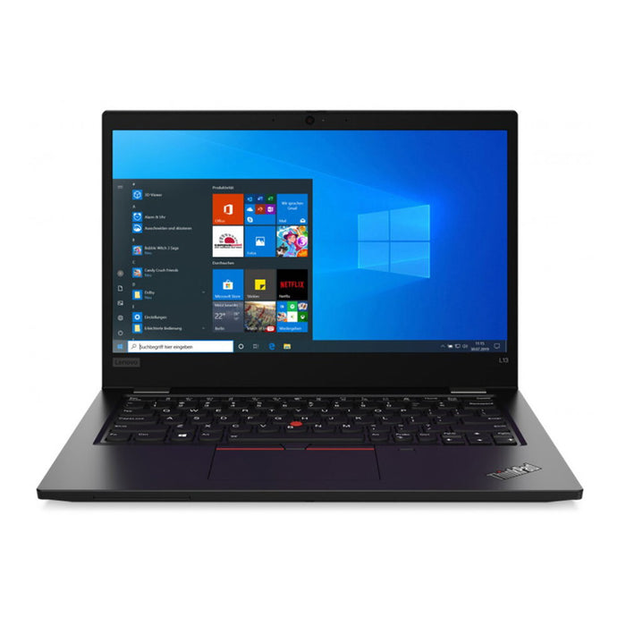 Lenovo ThinkPad L13 i5, 8 GB / 256 GB, Windows 11 – B | Gwarancja: 1 rok