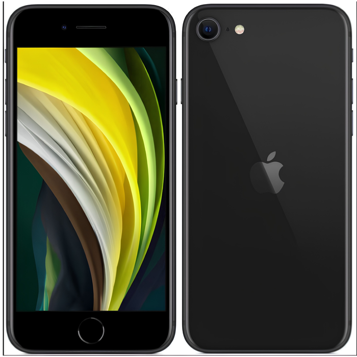 Apple iPhone SE (3. generacji) A2783 64 GB – B | Gwarancja: 1 rok