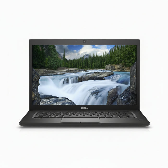 Dell Latitude 7490 i7, 8 GB/256 GB, Windows 11 – B | Gwarancja: 1 rok