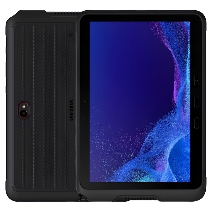 Samsung Galaxy Tab Active4 Pro 5G czarny 128 GB – A | Gwarancja: 1 rok