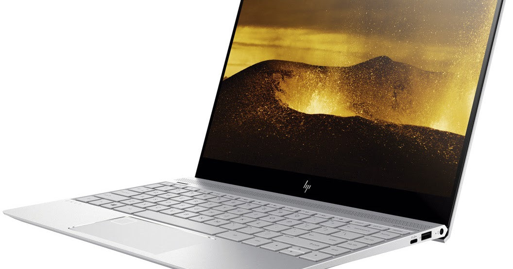 HP Envy 13 i7, 16 GB/512 GB, Windows 11 – B | Gwarancja: 1 rok