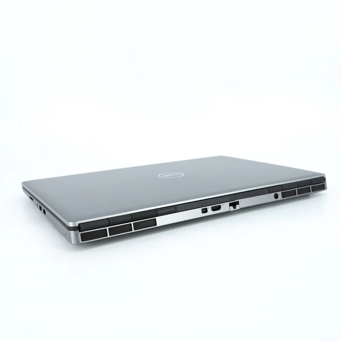 Dell Precision 7750 i7, 32 GB/1 TB, Windows 11 – B | Gwarancja: 1 rok