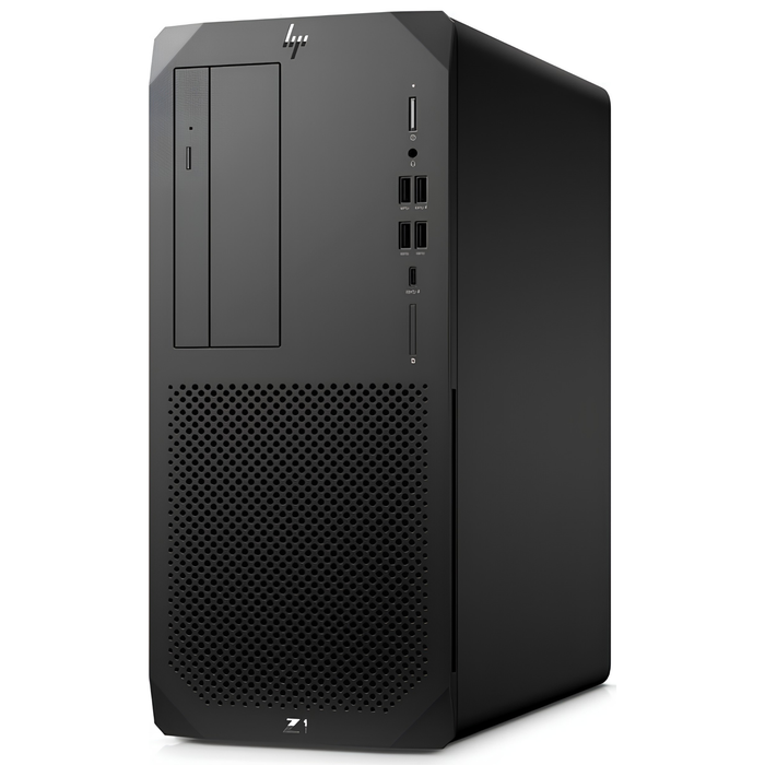 Stacja robocza HP Z2 (G5) i7, 64 GB / 512 GB, Windows 11 – B | Gwarancja: 1 rok