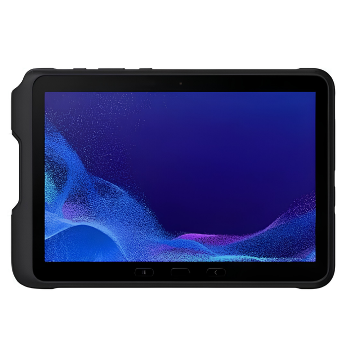 Samsung Galaxy Tab Active4 Pro 5G czarny 128 GB – A | Gwarancja: 1 rok