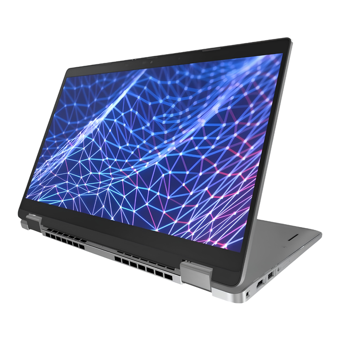 Dell Latitude 5330 2-w-1 i5, 8 GB/256 GB, Windows 11 – B | Gwarancja: 1 rok