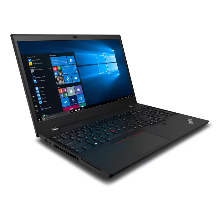 Lenovo ThinkPad P15v Gen3 i7, 32 GB / 2x512 GB, Windows 11 – C | Gwarancja: 1 rok